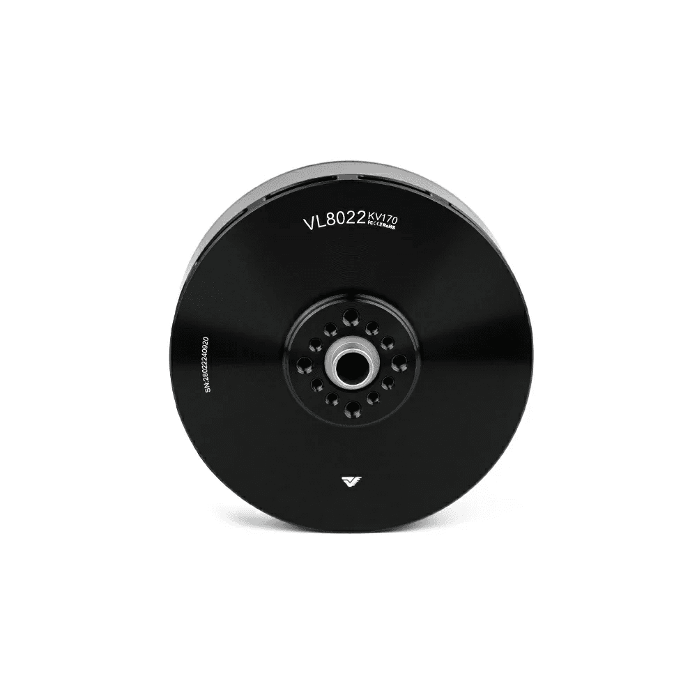 Двигатель T-Motor VL8022 KV170