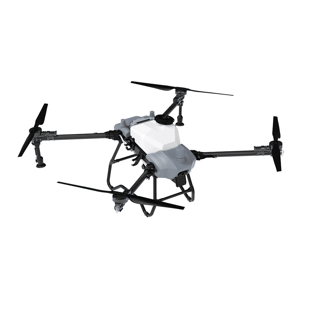 Квадрокоптер COPTERPARTS M30