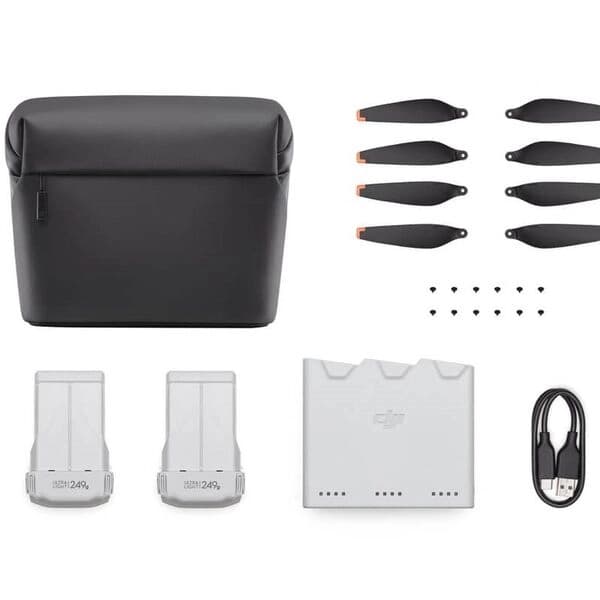 Набор Fly More kit к Mini 3 Pro
