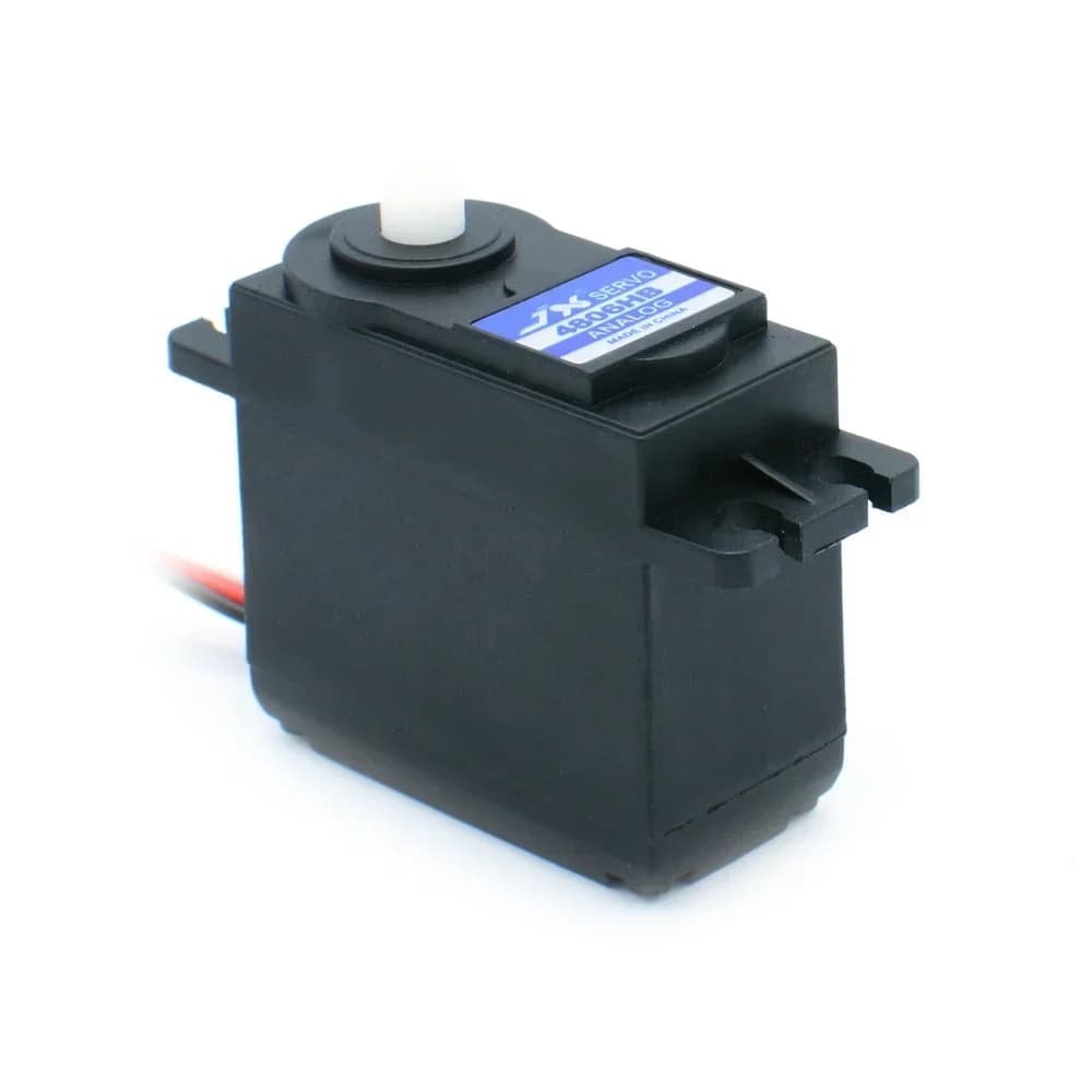 Сервопривод JX Servo PS-4806HB