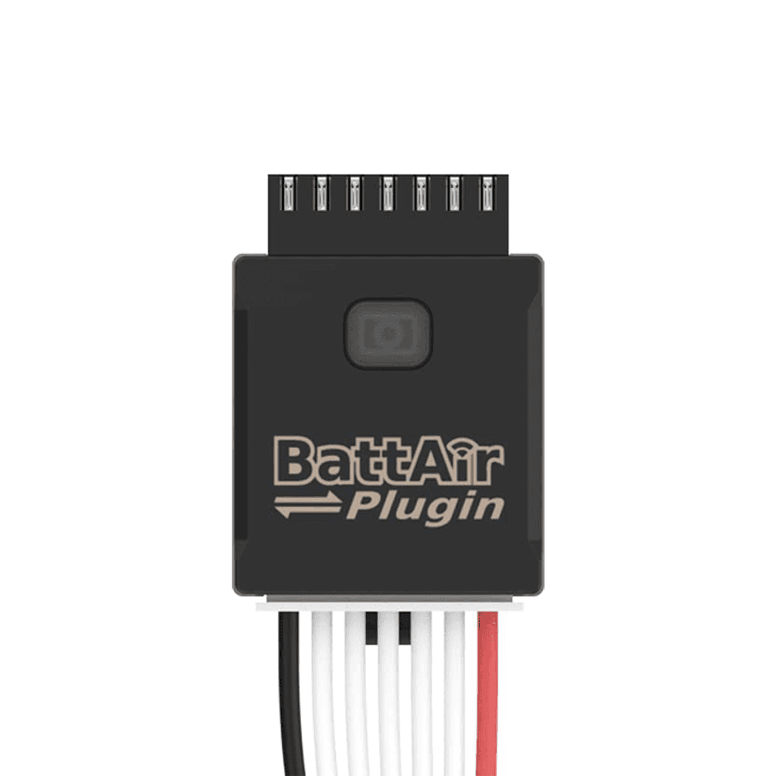 Модуль зарядки ISDT BattAir Plugin