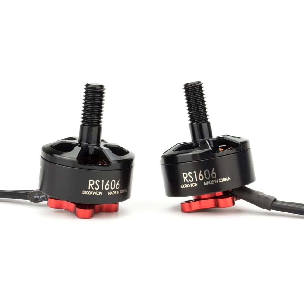 Двигатель EMAX RS1606 3300KV (4 шт)
