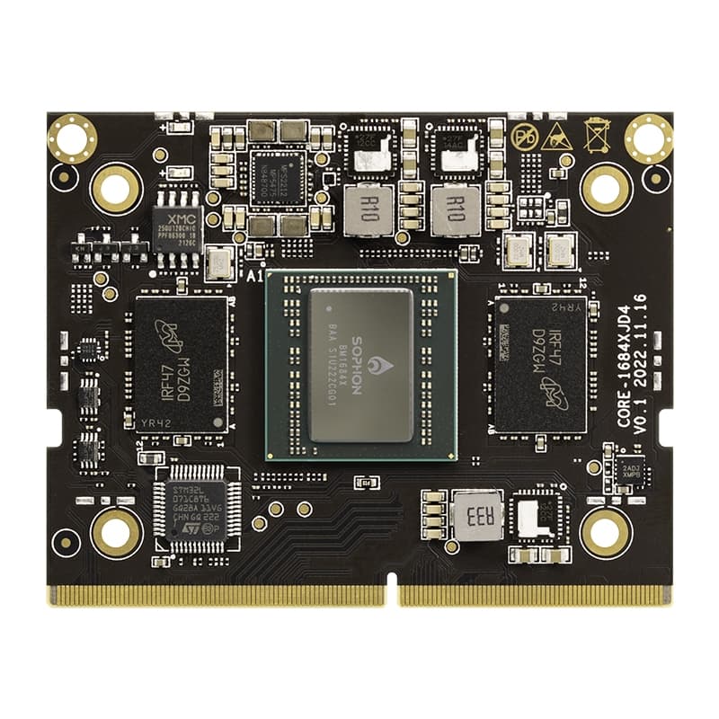 Материнская плата AIO-1684XJD4