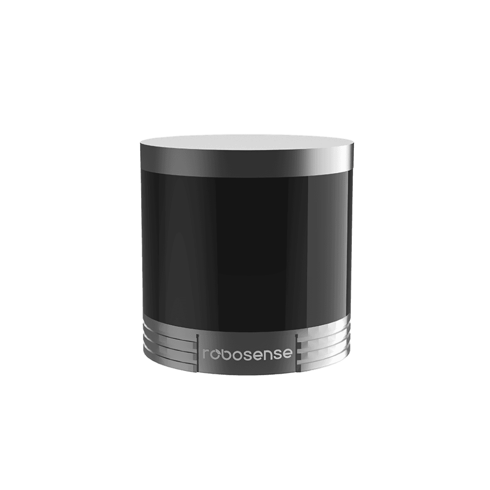 Линейный датчик движения Robosense RS-Helios-5515 32