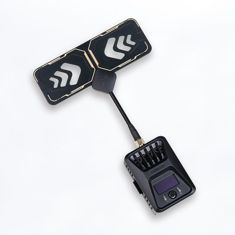 Передатчик Foxeer ELRS 790MHz 1W System
