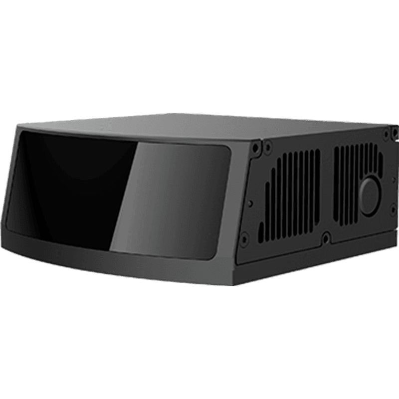 Лидар RoboSense RS-lidar-M1