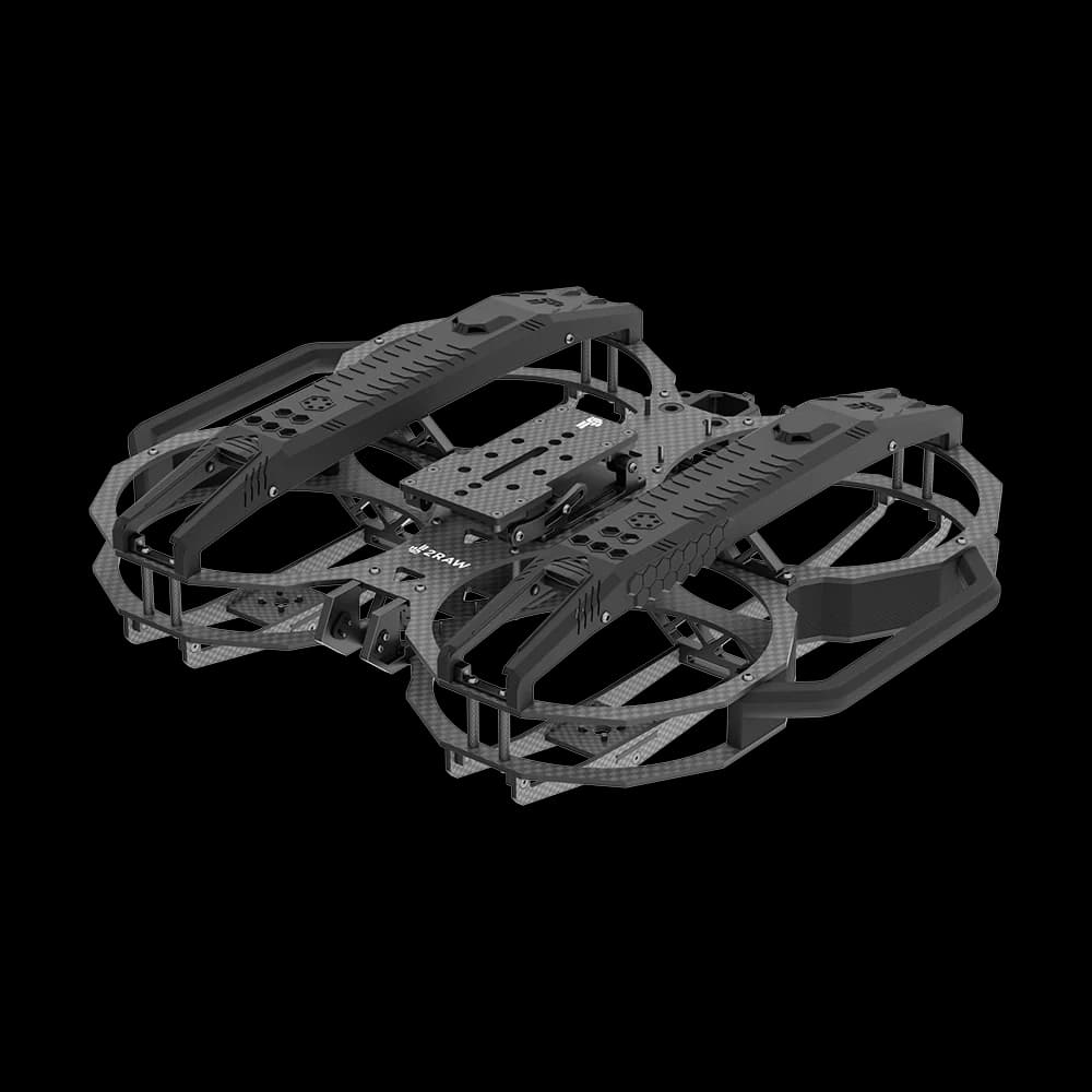 Рама IFlight Proxima 6 Cinelifter