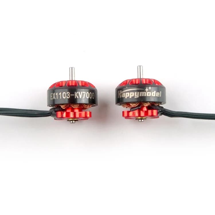Двигатель Happymodel EX1103S 7000 KV