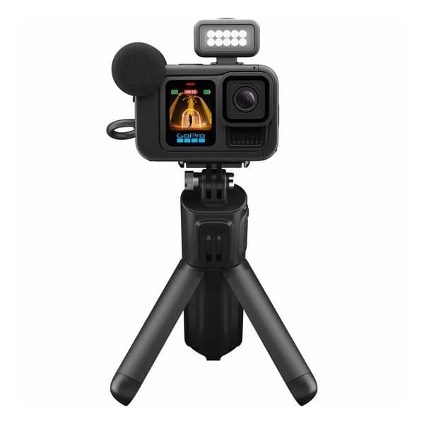 Камера GoPro Hero 13 Creator Edition