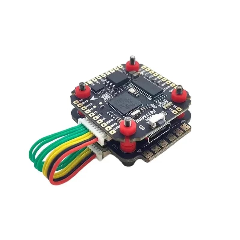 Стек Aocoda-RC F4 MINI F411