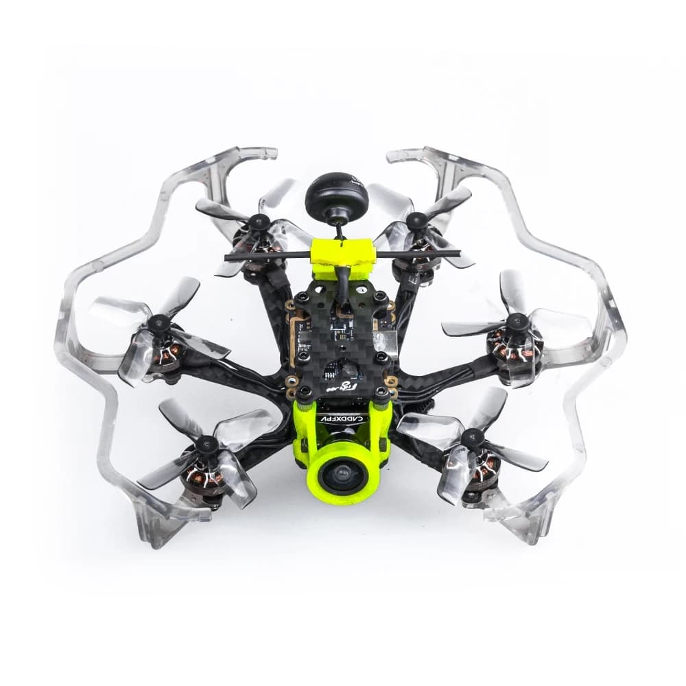 Гексакоптер Flywoo Firefly Hex Nano Analog V1.2 (PNP)