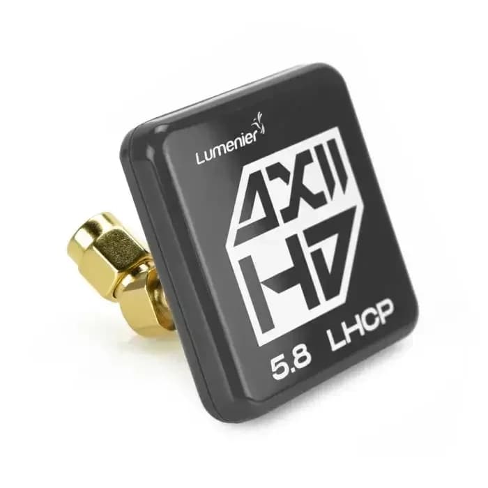 Антенна Lumenier AXII Patch HD