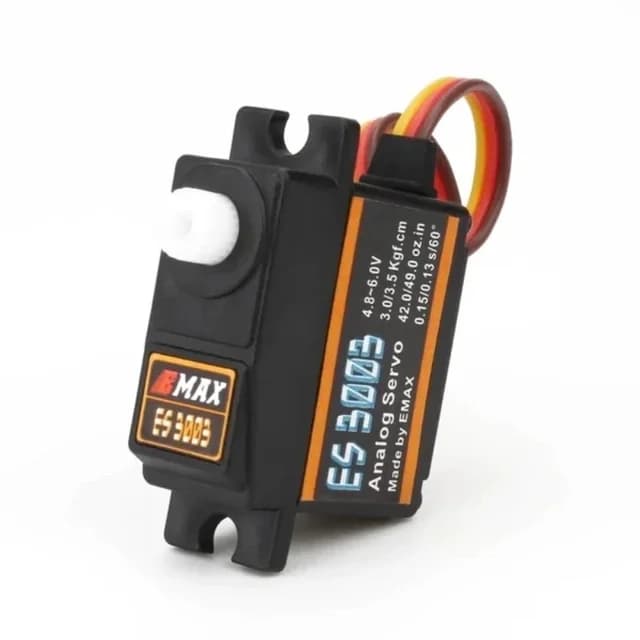 Сервопривод EMAX ES3003