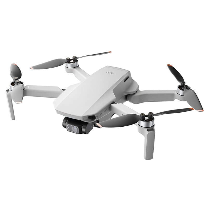 Квадрокоптер DJI Mavic Mini 2