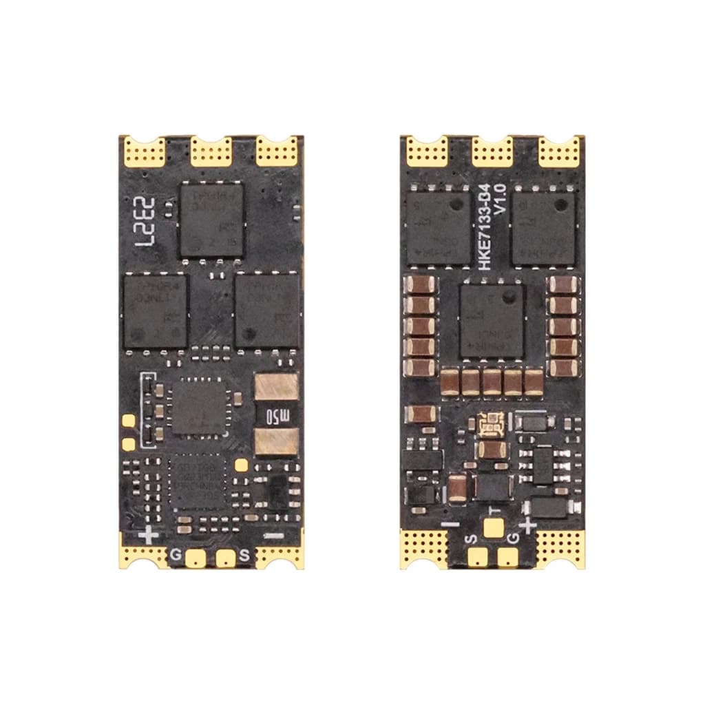 ESC регулятор HAKRC 7133 50A