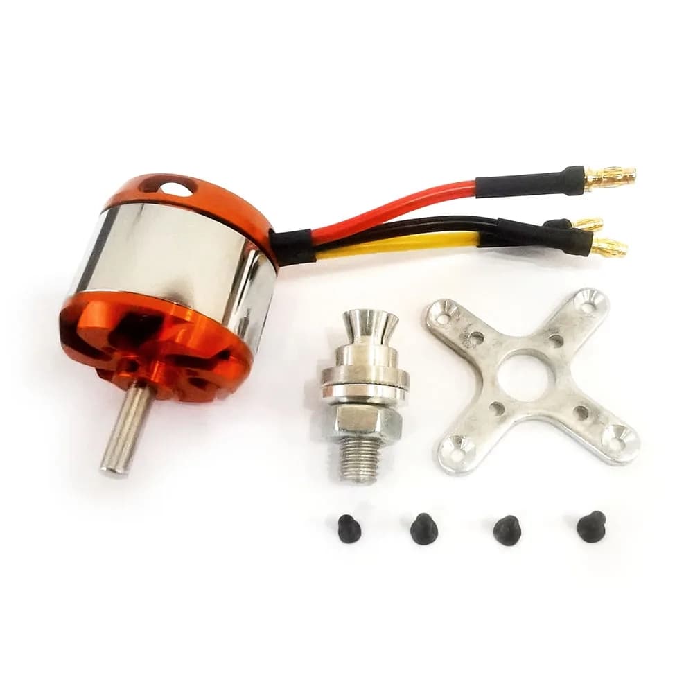 Двигатель Maytech MTO3536 1350KV