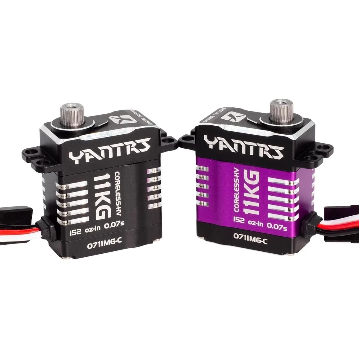 Сервопривод YANTRC SCX24