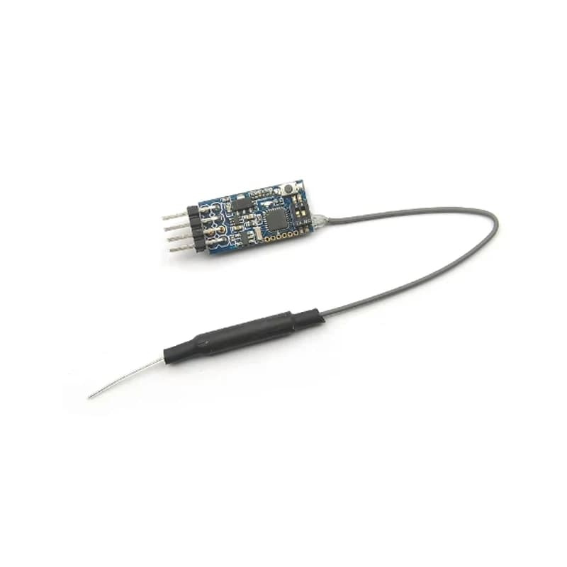 Приёмник Radiolink FD802