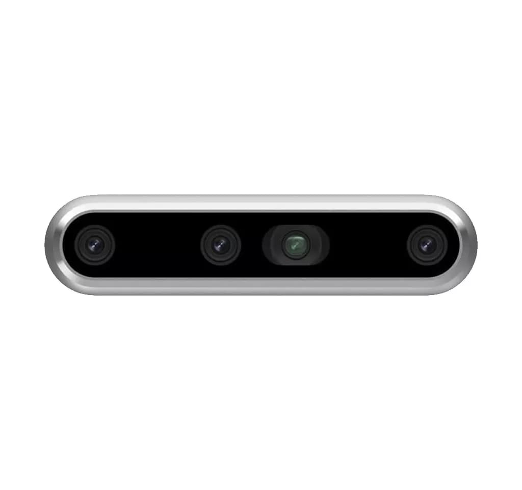 Камера Intel RealSense Depth Camera D455