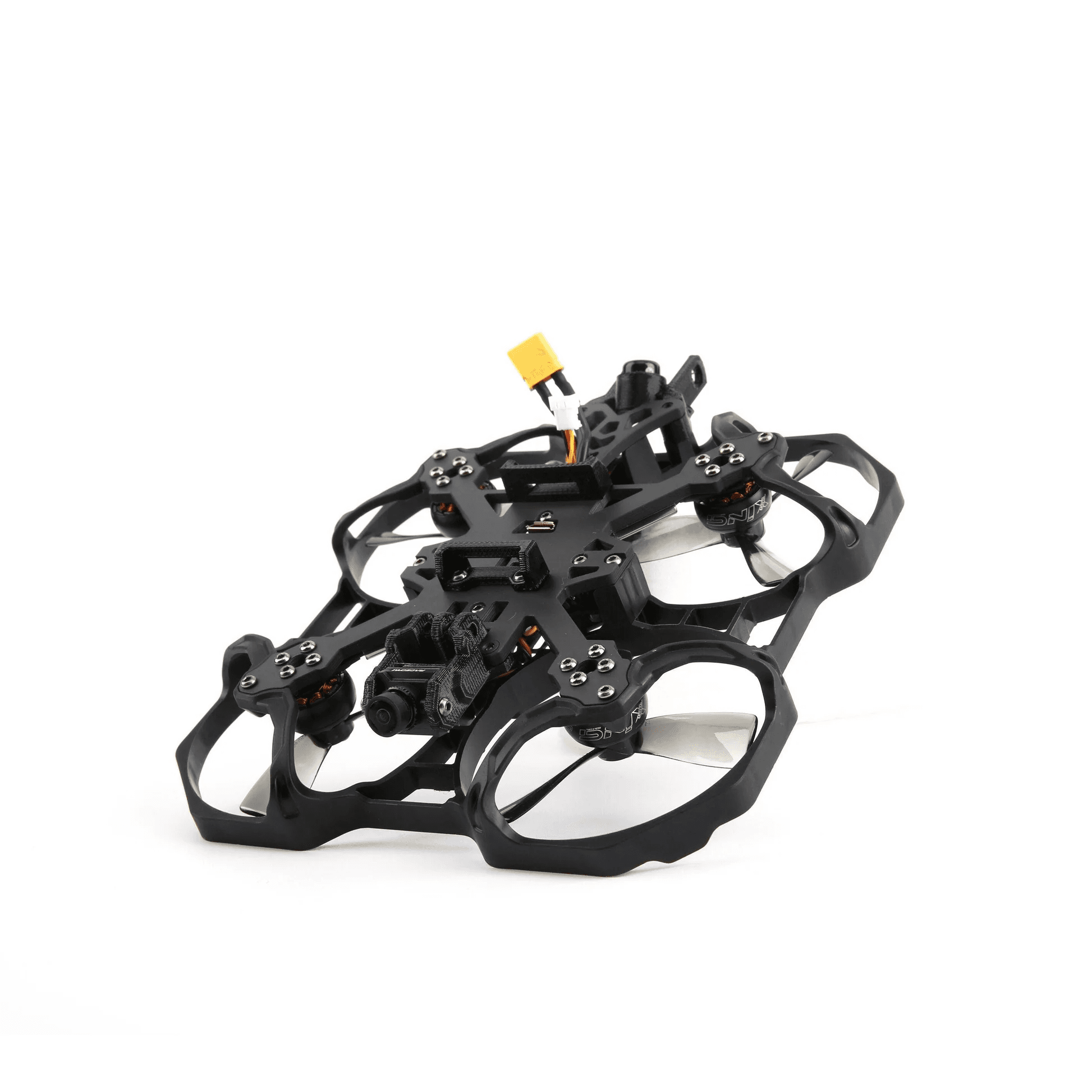 Дрон iFlight ProTek25 Pusher Analog BNF R81