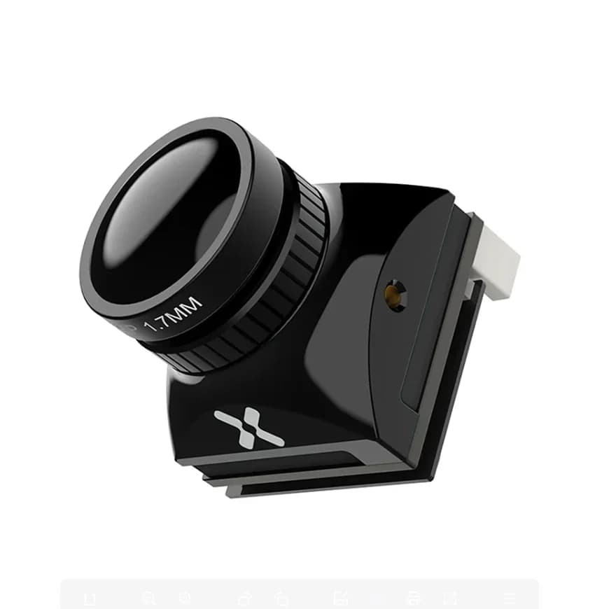 Камера Foxeer Cat 3 Mini