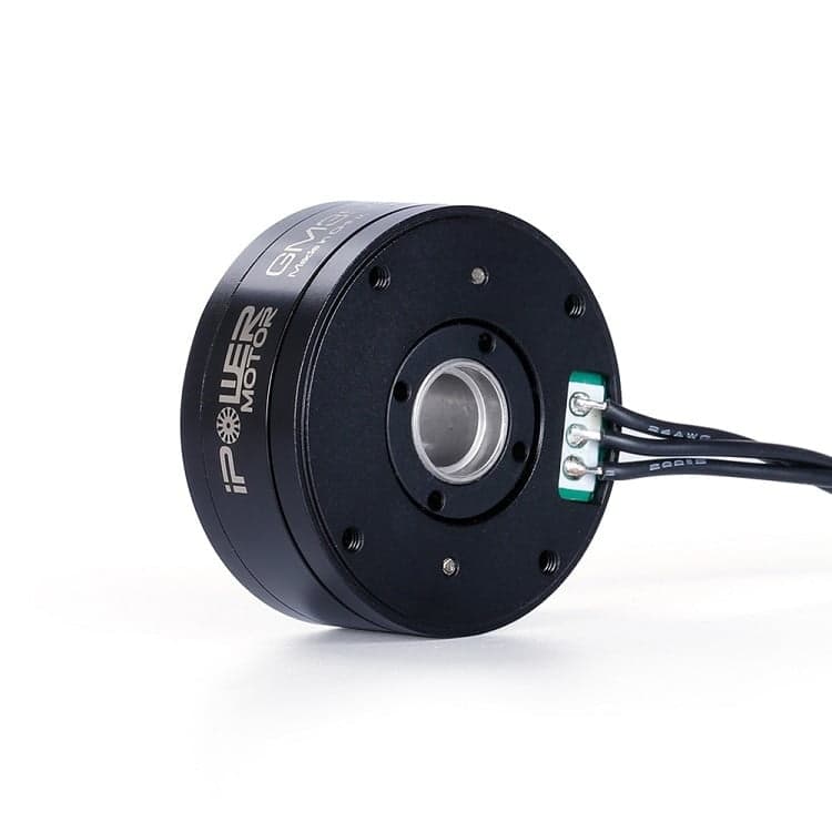 Двигатель бесколлекторный iPower GBM3506-130T