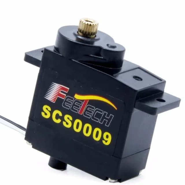 Сервопривод Feetech SCS0009