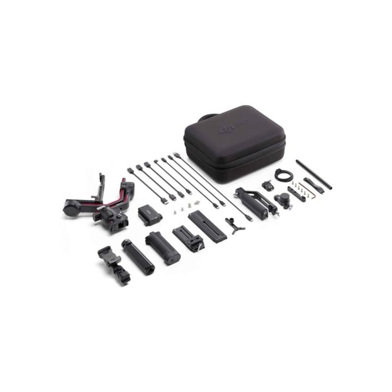 Стабилизатор DJI RS 3 Pro Combo