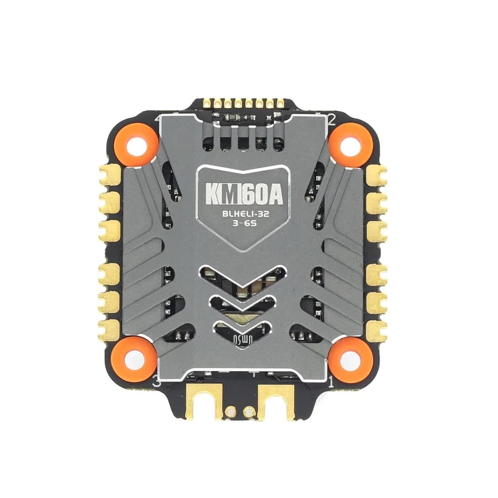 ESC регулятор Skystars KM60A