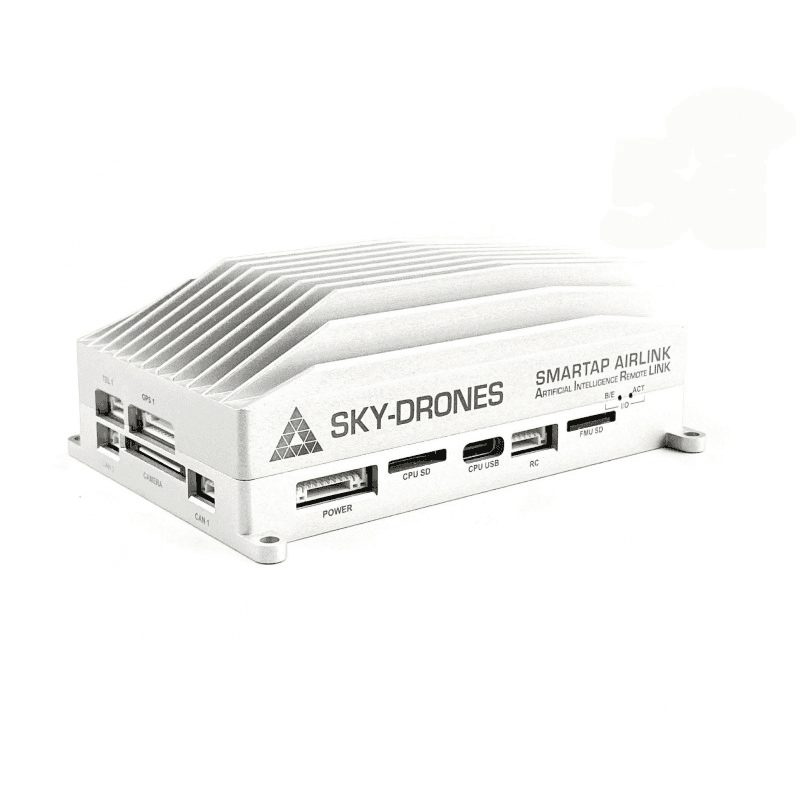 Полётный контроллер Sky-Drones SmartAP AIRLink Core