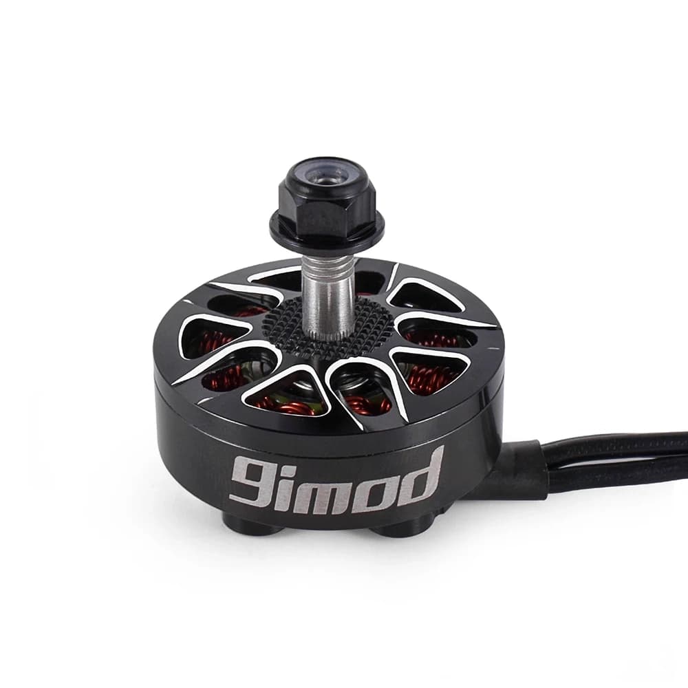 Двигатель 9imod X2807 1300KV
