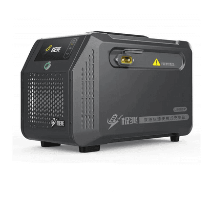 Зарядное устройство OKCELL L8080P