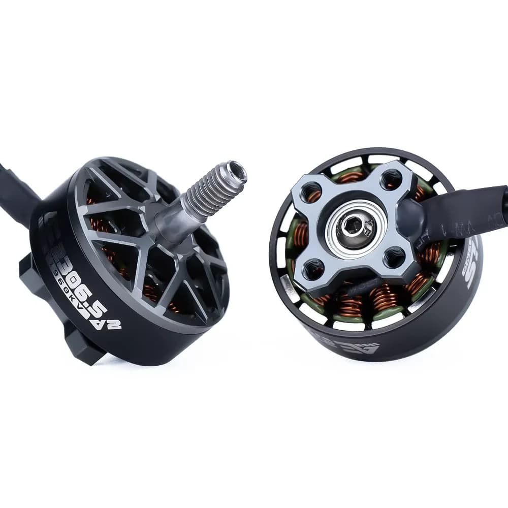 Двигатель Axisflying AE2306.5 2400KV