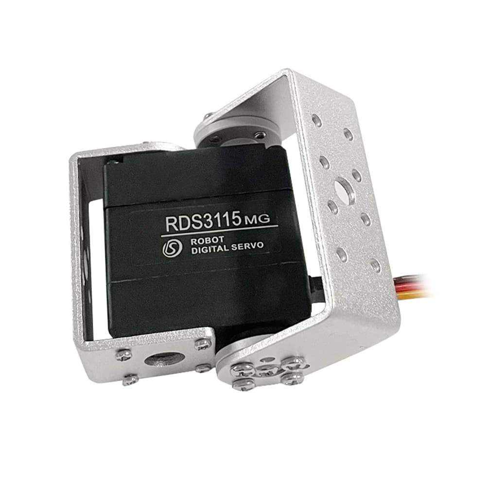 Сервопривод Dsservo RDS3115