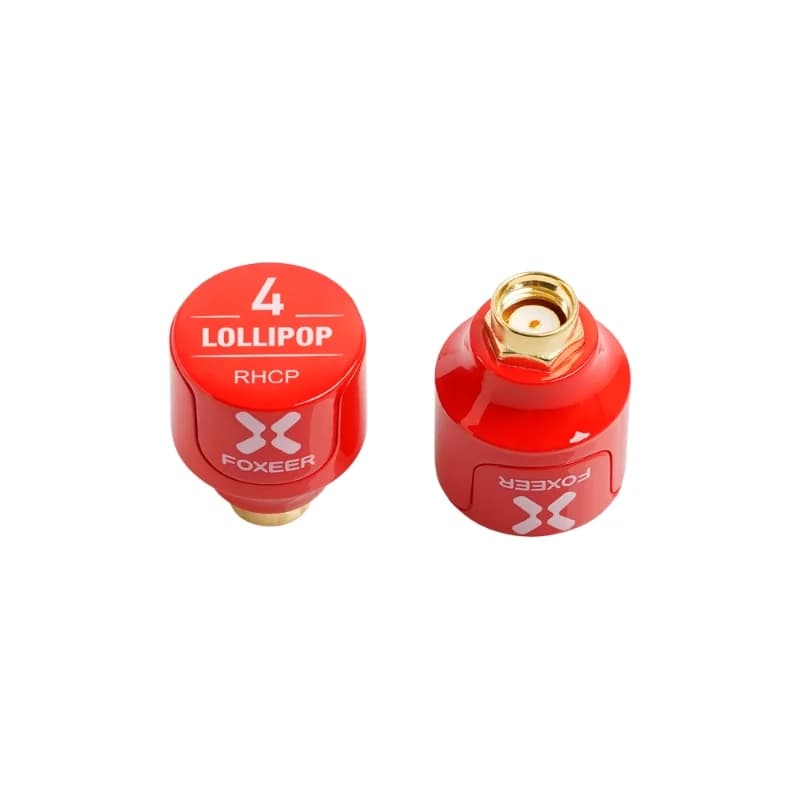Антенна Foxeer Lollipop 4 Stubby 5.8ГГц