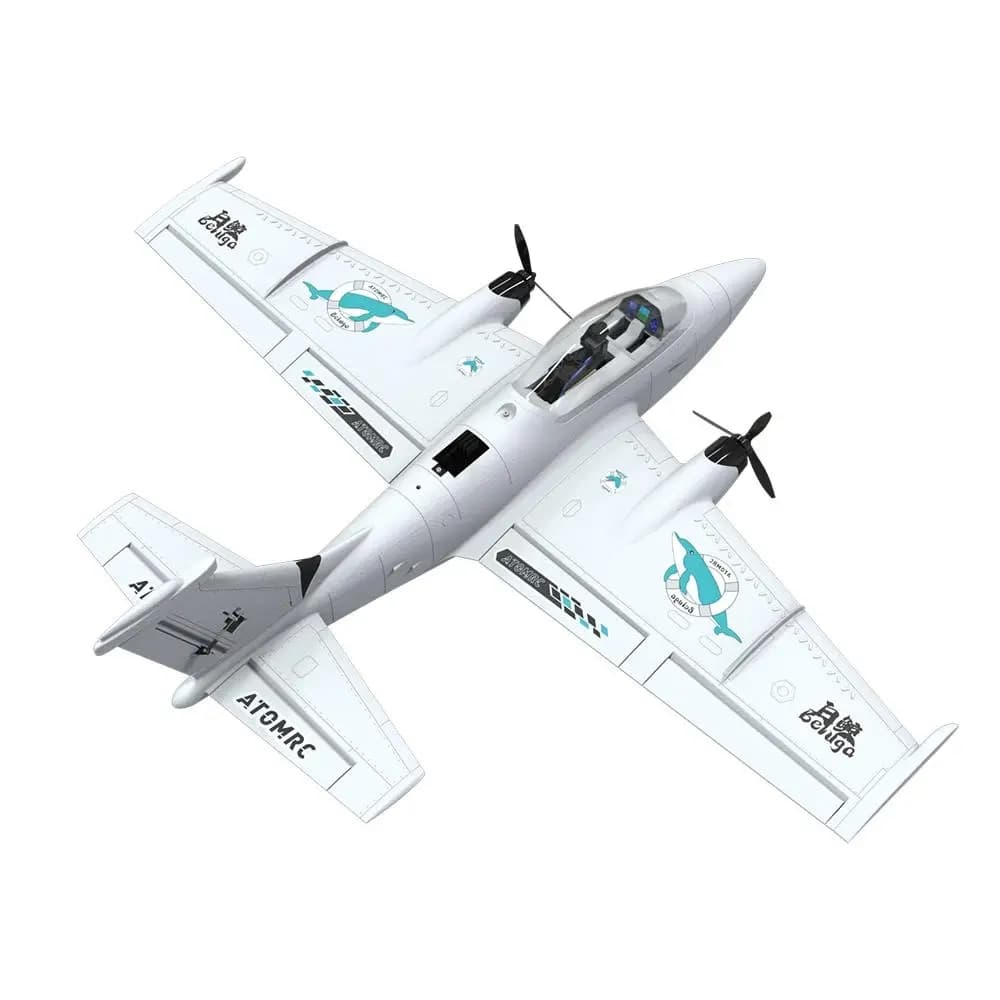 Дрон AtomRC Beluga