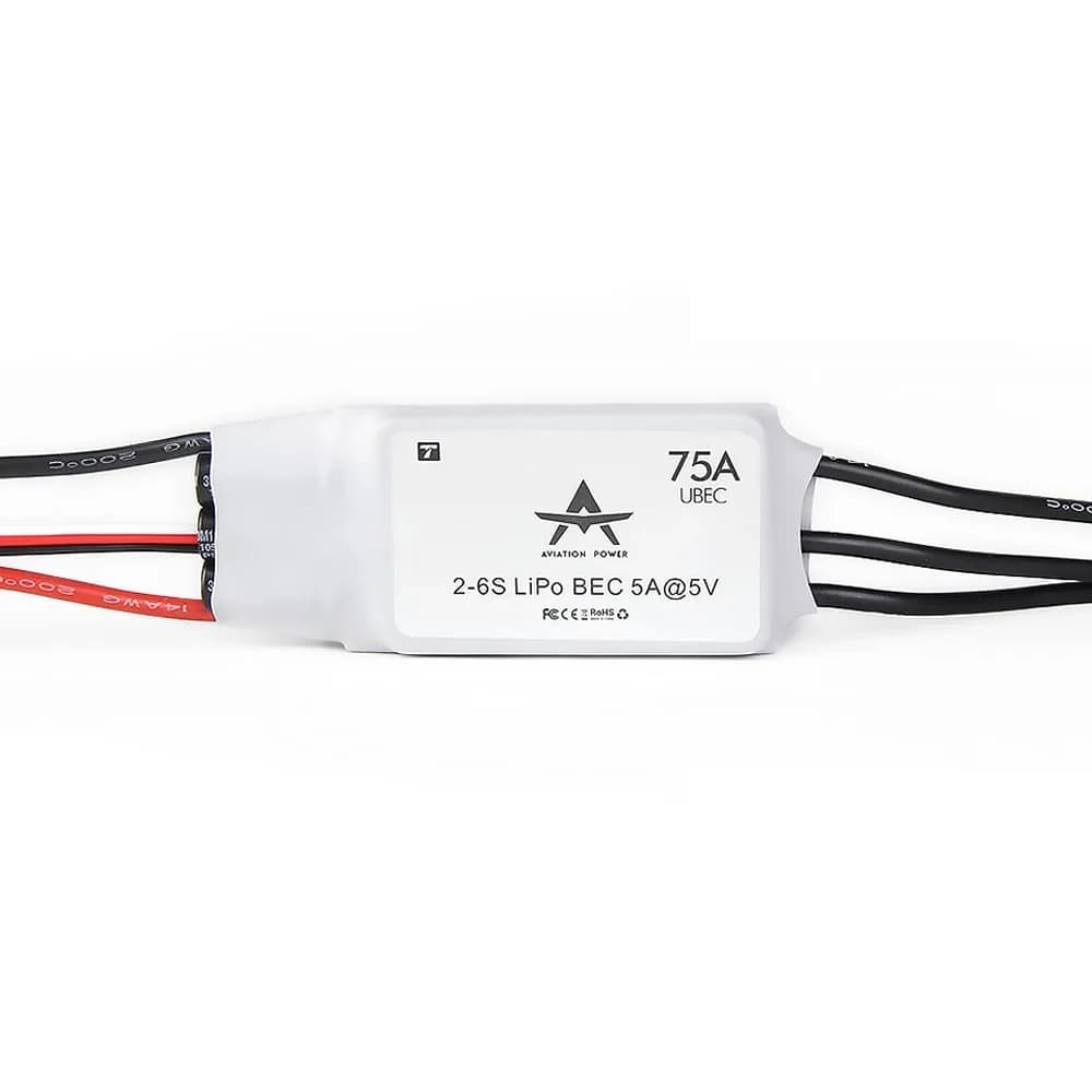 ESC регулятор T-MOTOR AT75A