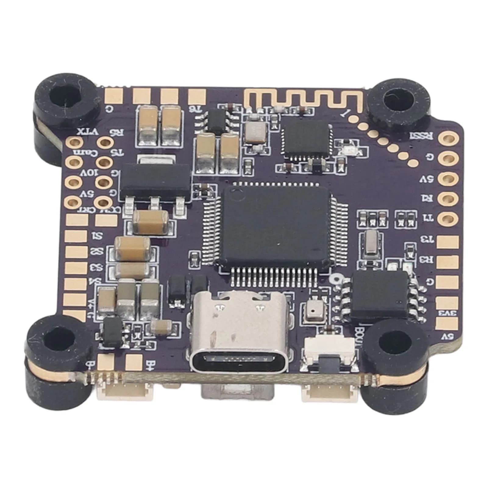 Полётный контроллер Misnode F722