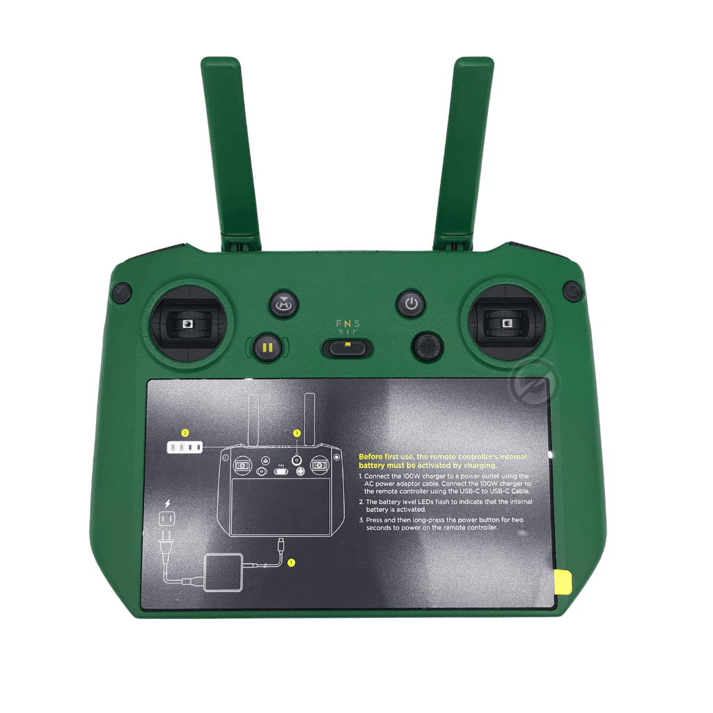Аппаратура управления Jumper Anzu Raptor RC Pro