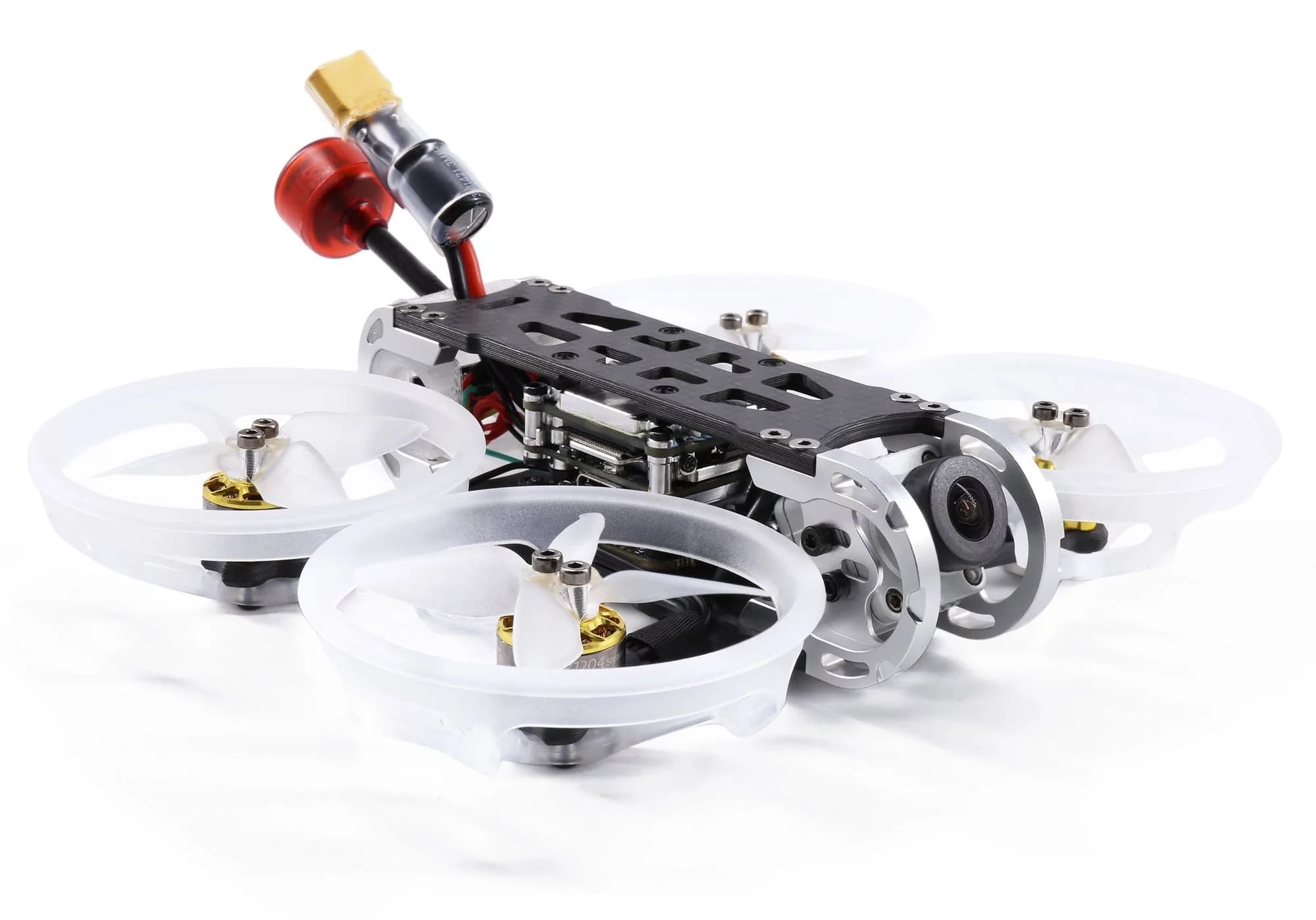FPV-дрон GEPRC Rocket Lite Caddx Vista
