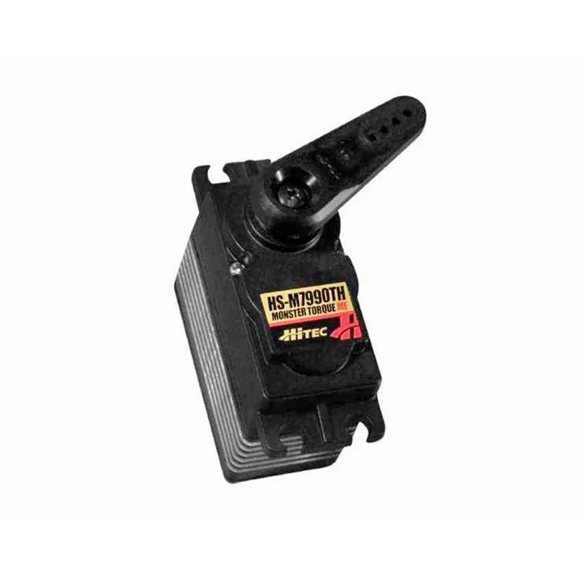 Сервопривод HITEC HS M7990TN Servo