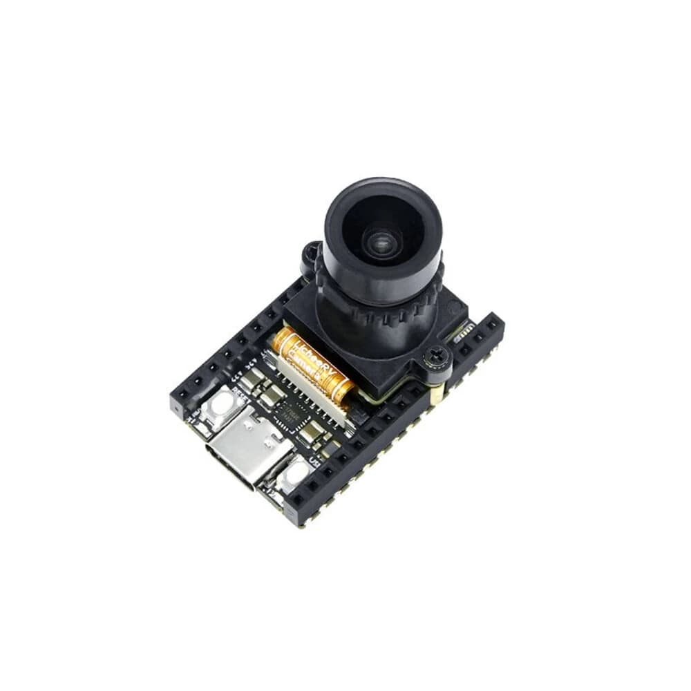 Камера Sipeed MaixCAM RISCV AI