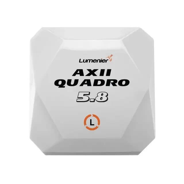 Патч-антенна Lumenier AXII Quadro 5.8ГГц