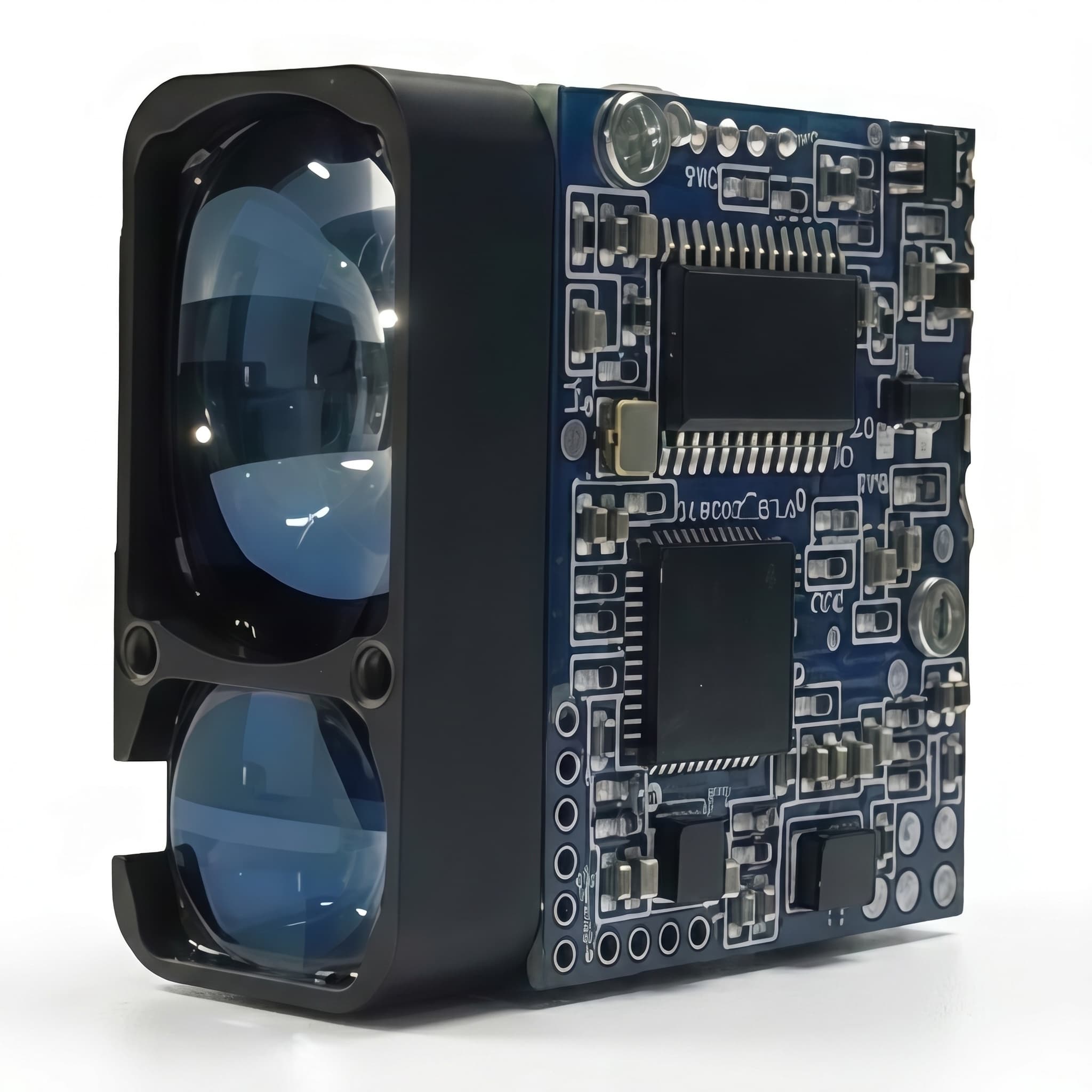 Компактный дальномер SP-RF-905-12-800-F