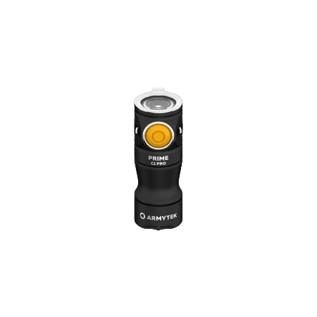 Armytek Prime C1 Pro Magnet USB (теплый свет)