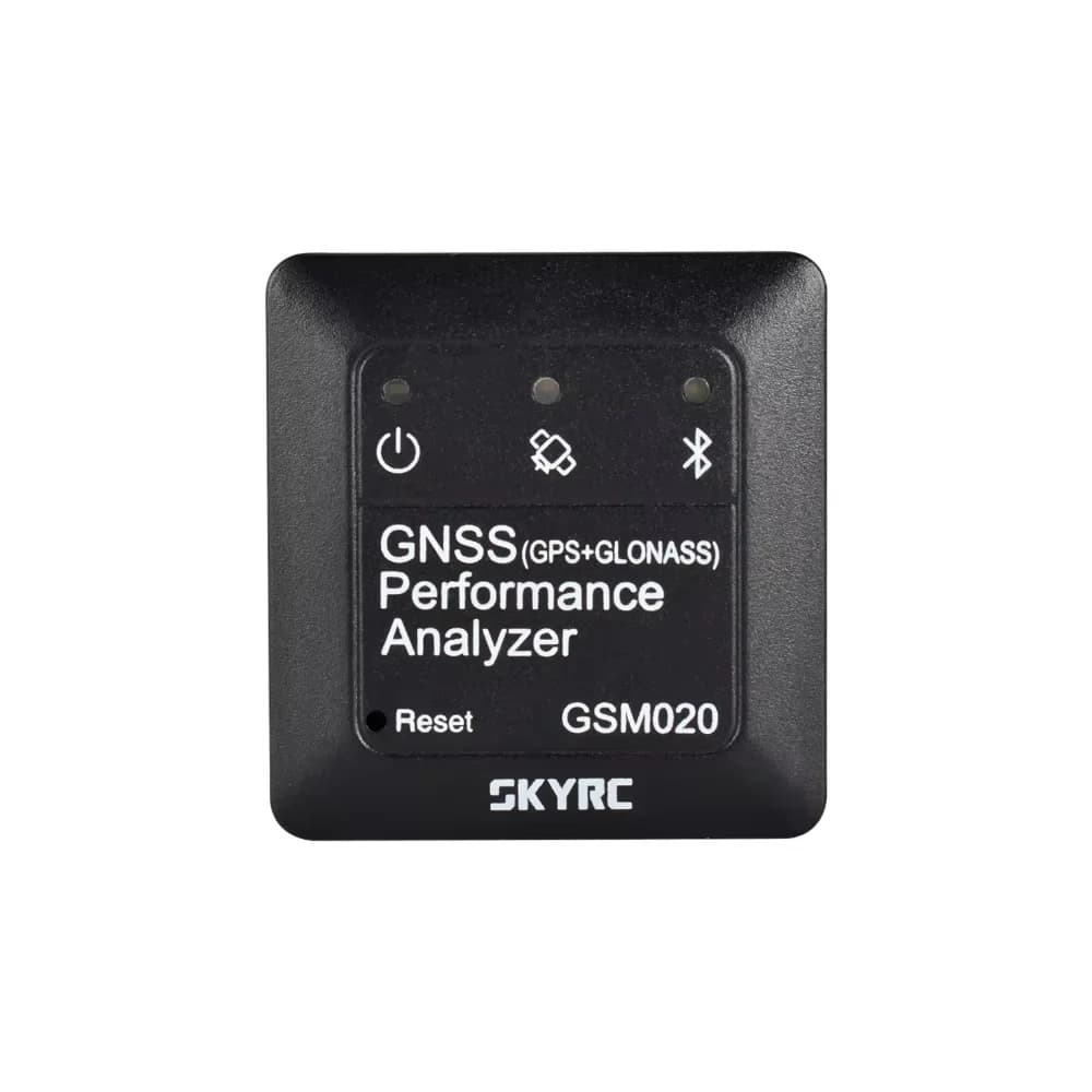 Анализатор SkyRC GSM020