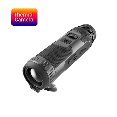 Тепловизионный монокуляр Eye3 E6+