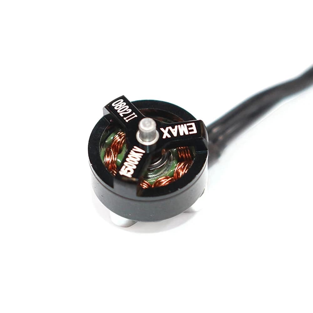 Двигатель Emax Tinyhawk 3 0802 II 15000KV (4 шт)
