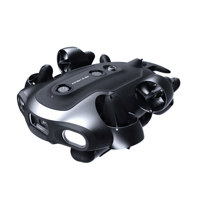 Подводный дрон FIFISH E-GO
