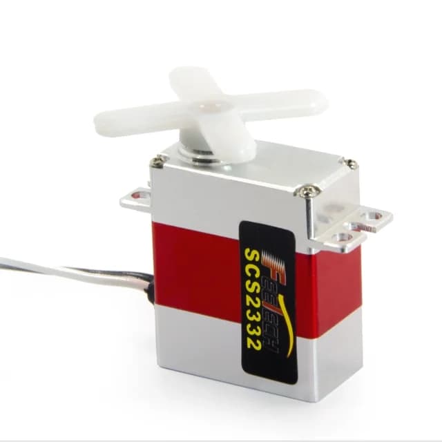 Сервопривод Feetech SCS2332